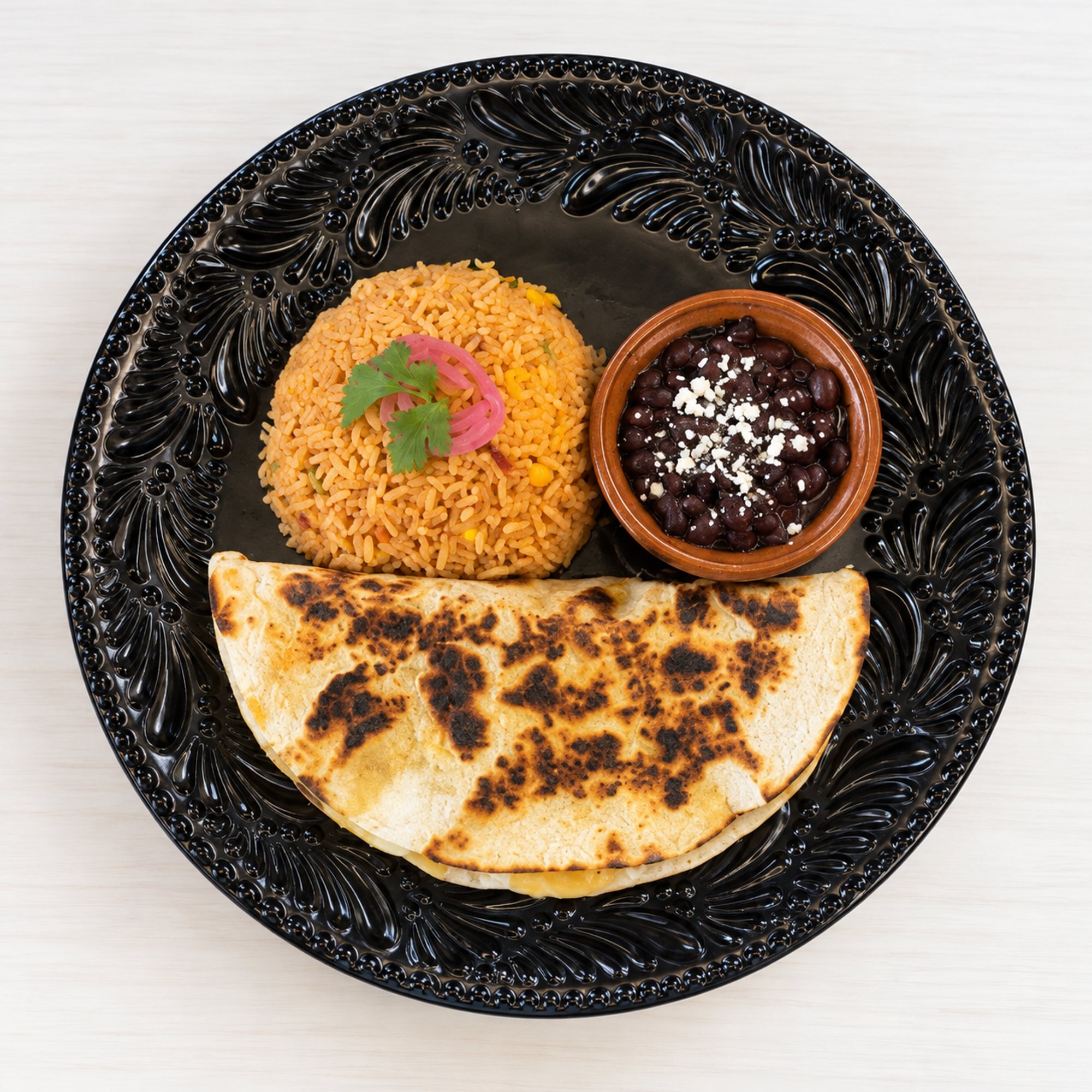 Quesadilla