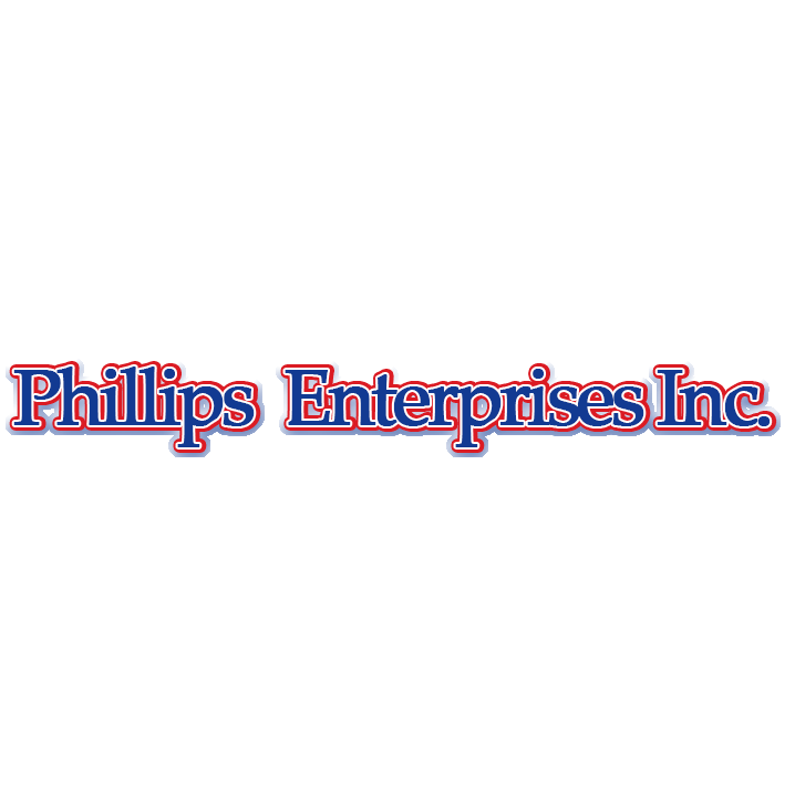 Phillips Enterprises Inc.