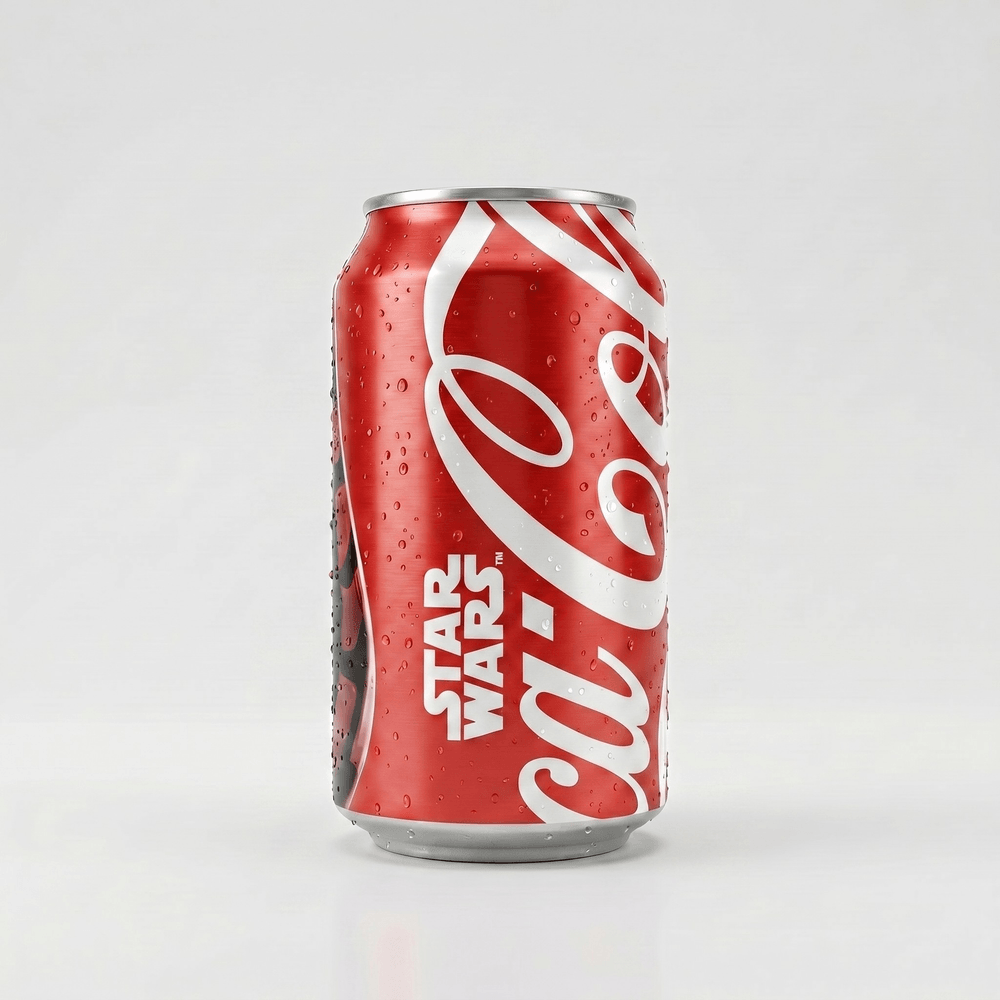 Coke Can