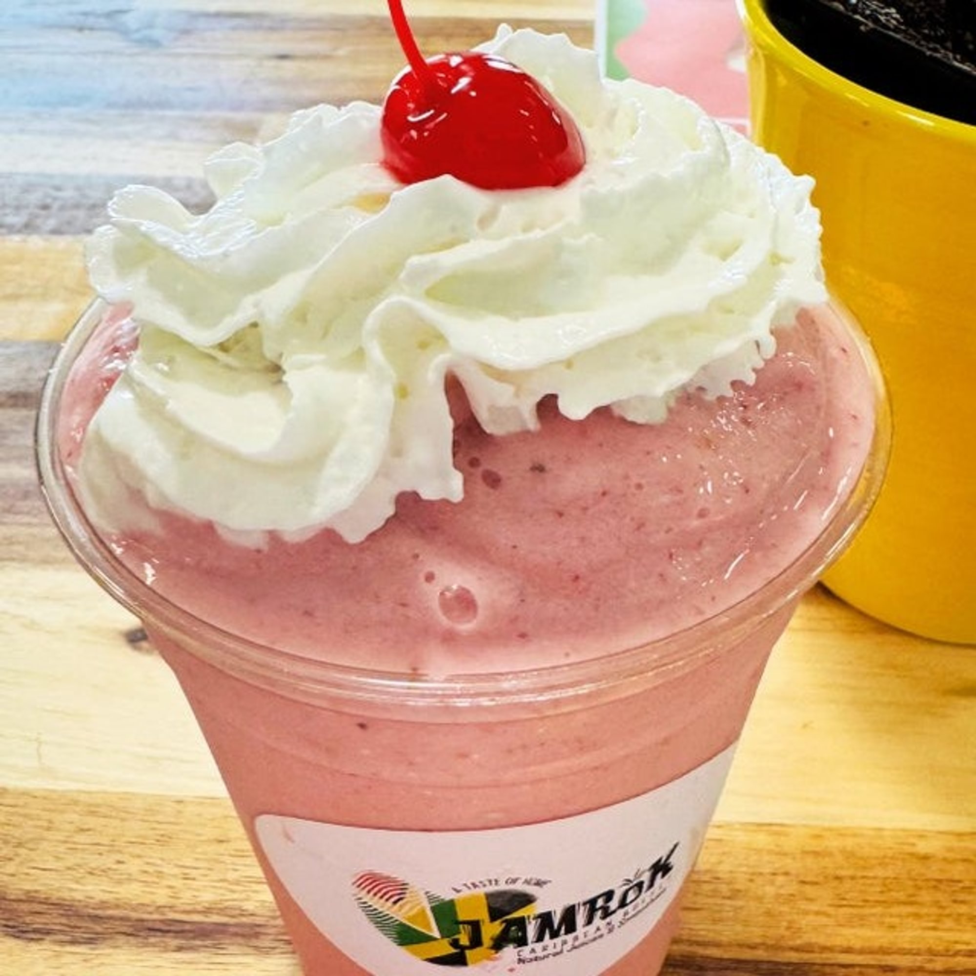 Banana Delight Smoothie
