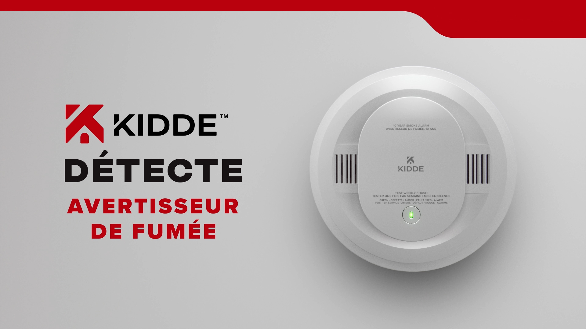 Vidéo des caractéristiques et avantages de ce produit.