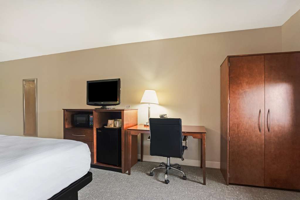 Best Western U. S. Inn Image
