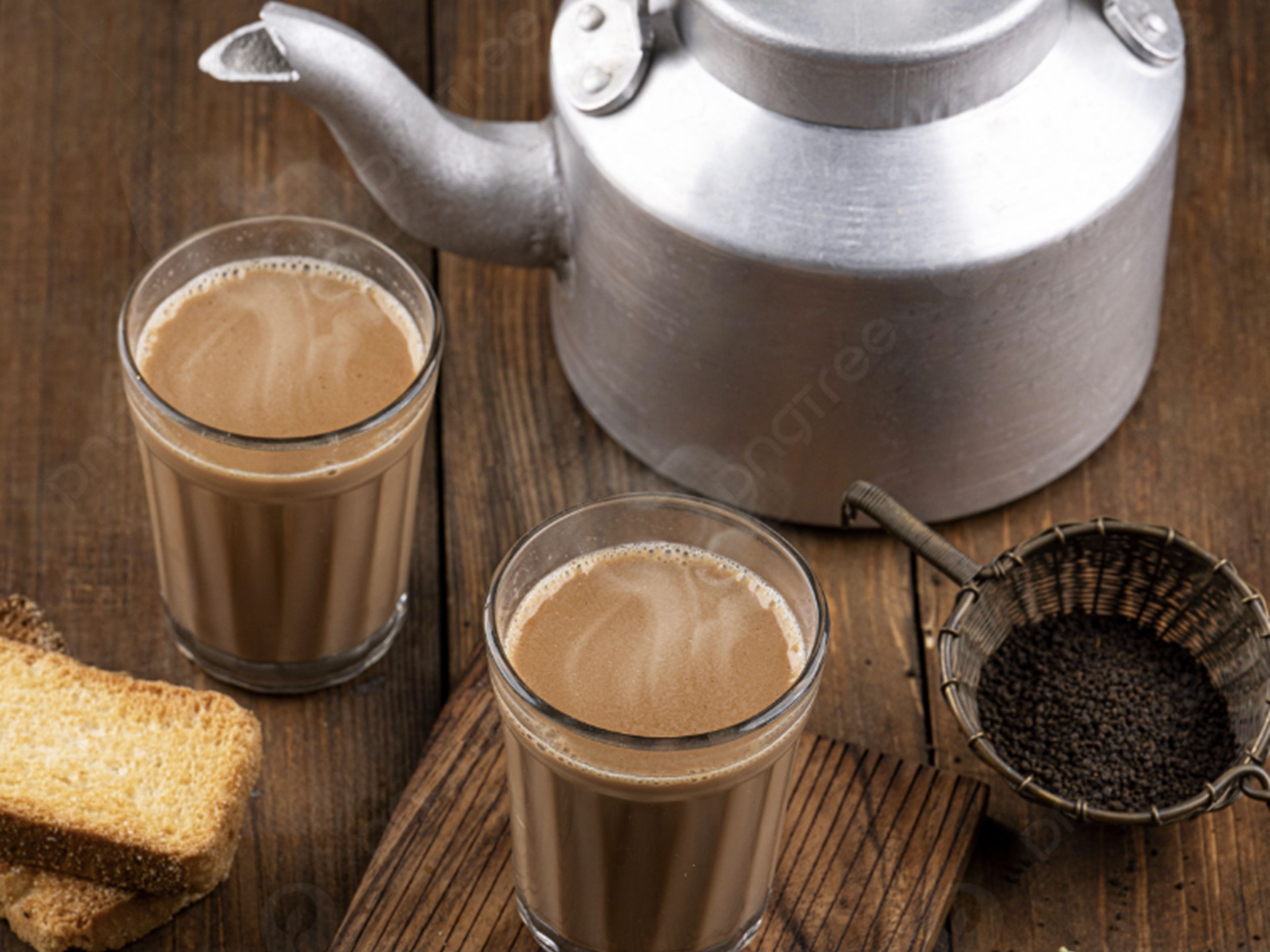 Chai