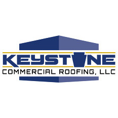 Keystone Commercial Roofing Logo