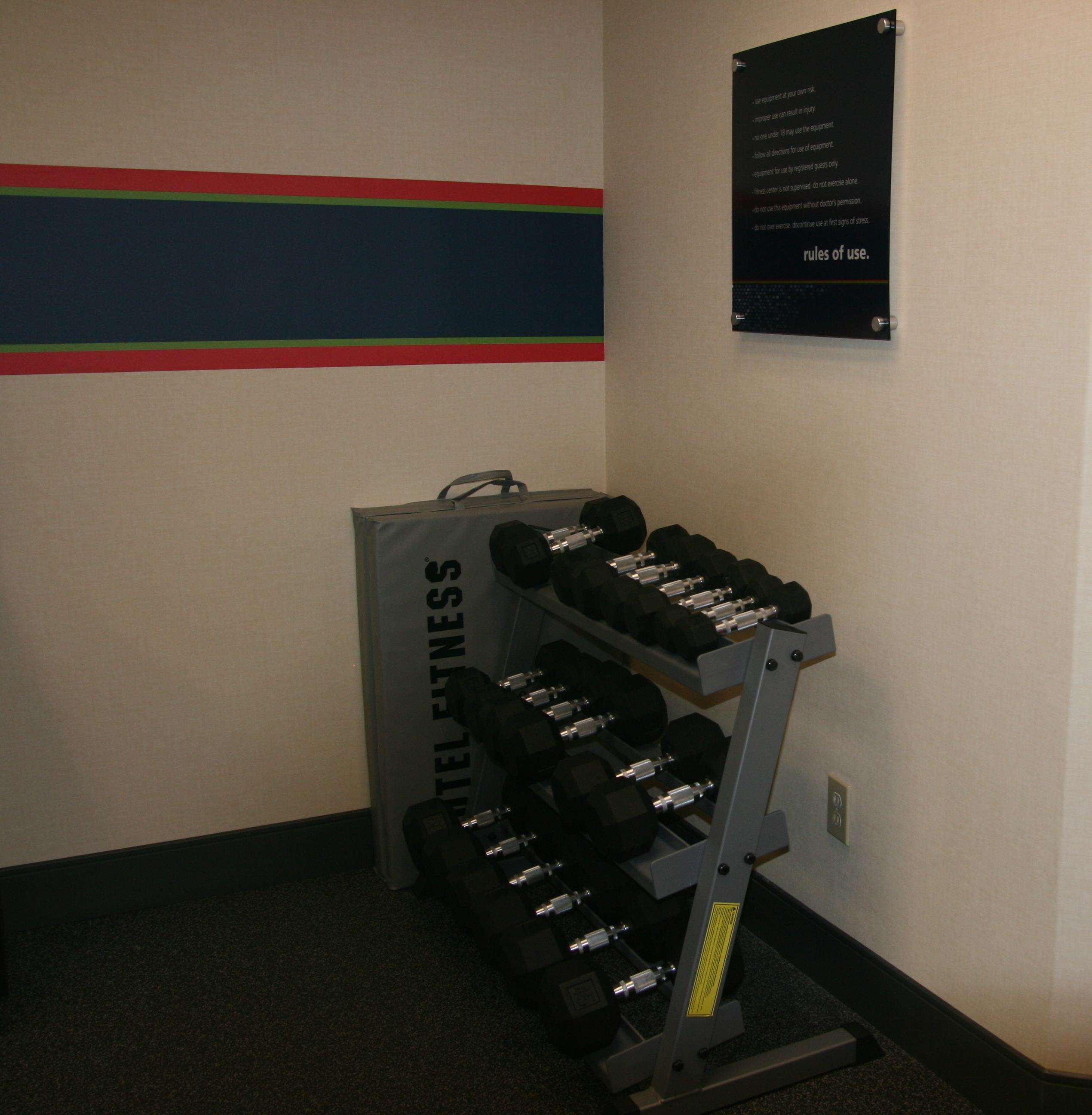 Hampton Inn & Suites Houston-Cypress Station Photo