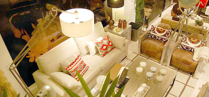 Galería en miniatura