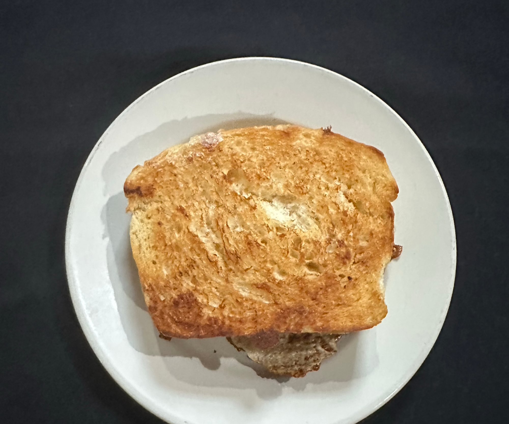 Grilled Cheese