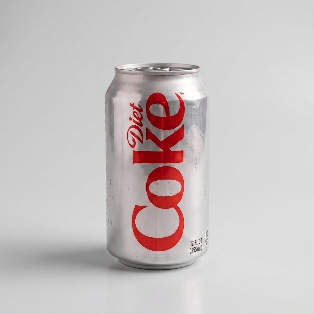Diet Coke