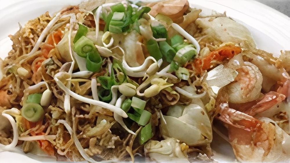 Chef Special