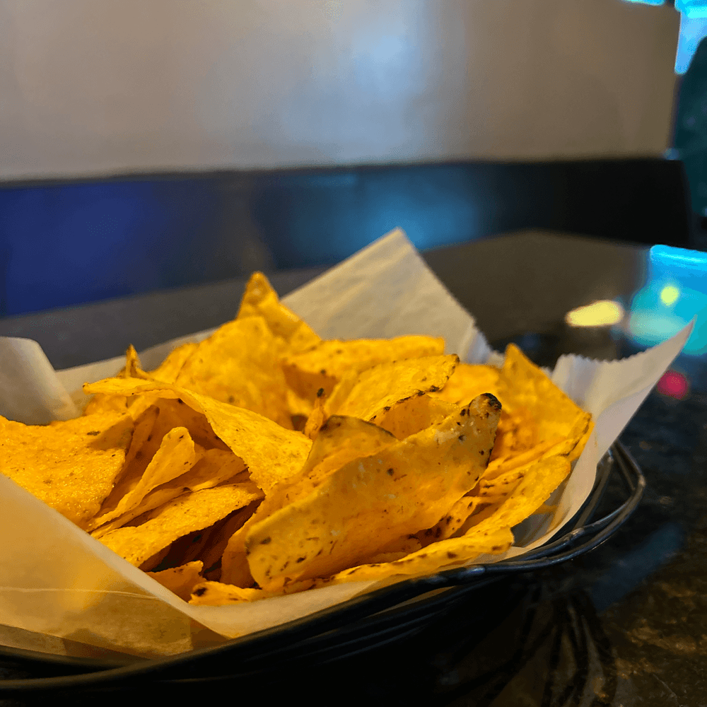 chips only
