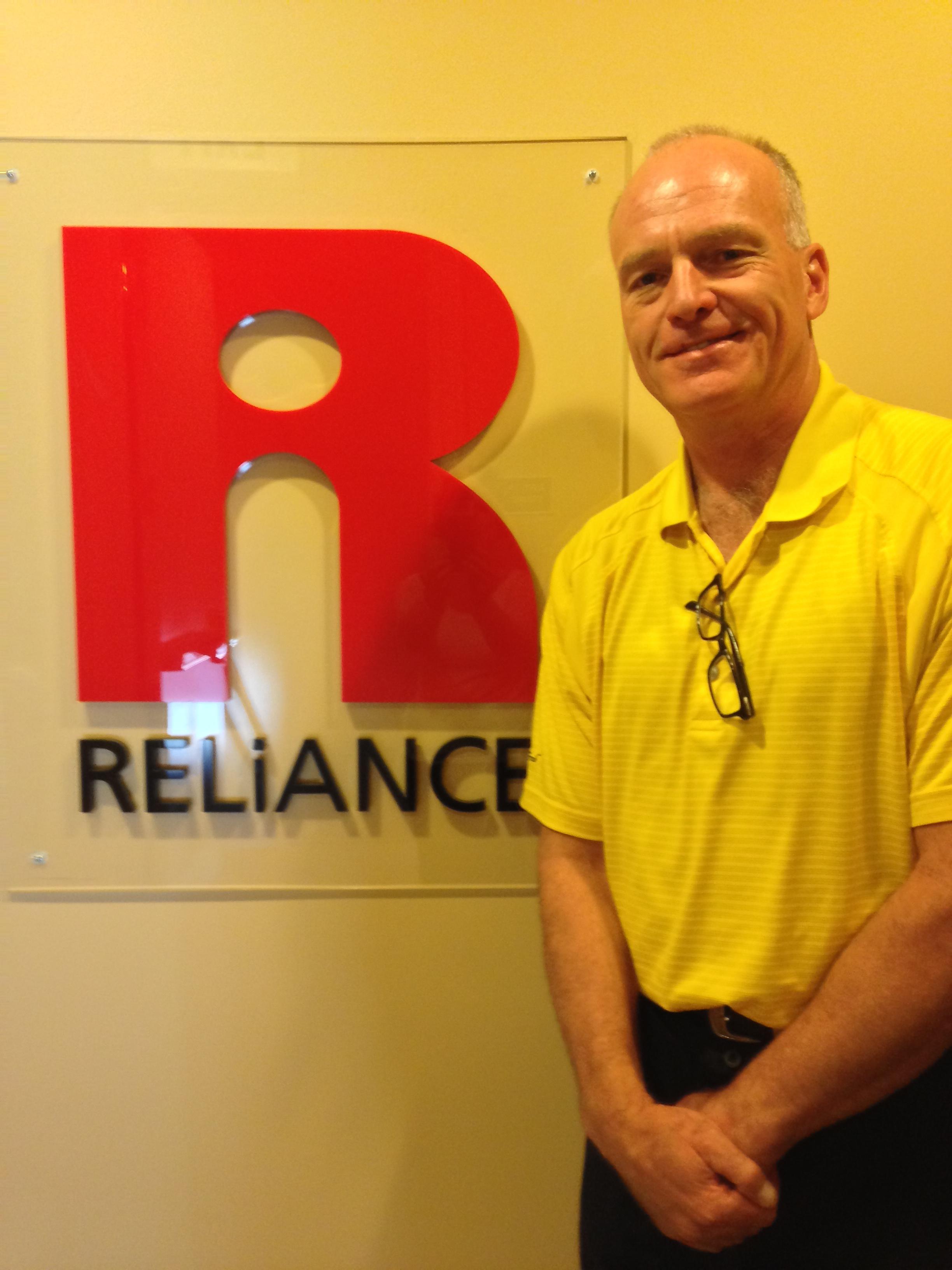 RELiANCE Investing, Inc. Photo