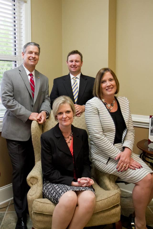Crescent Financial Group Photo