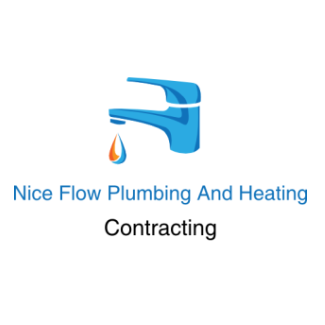 Nice Flow Plumbing And Heating Contracting Inc Logo