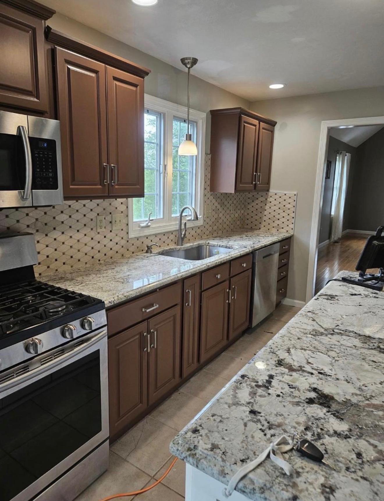 Titanium Painting & Renovation Image