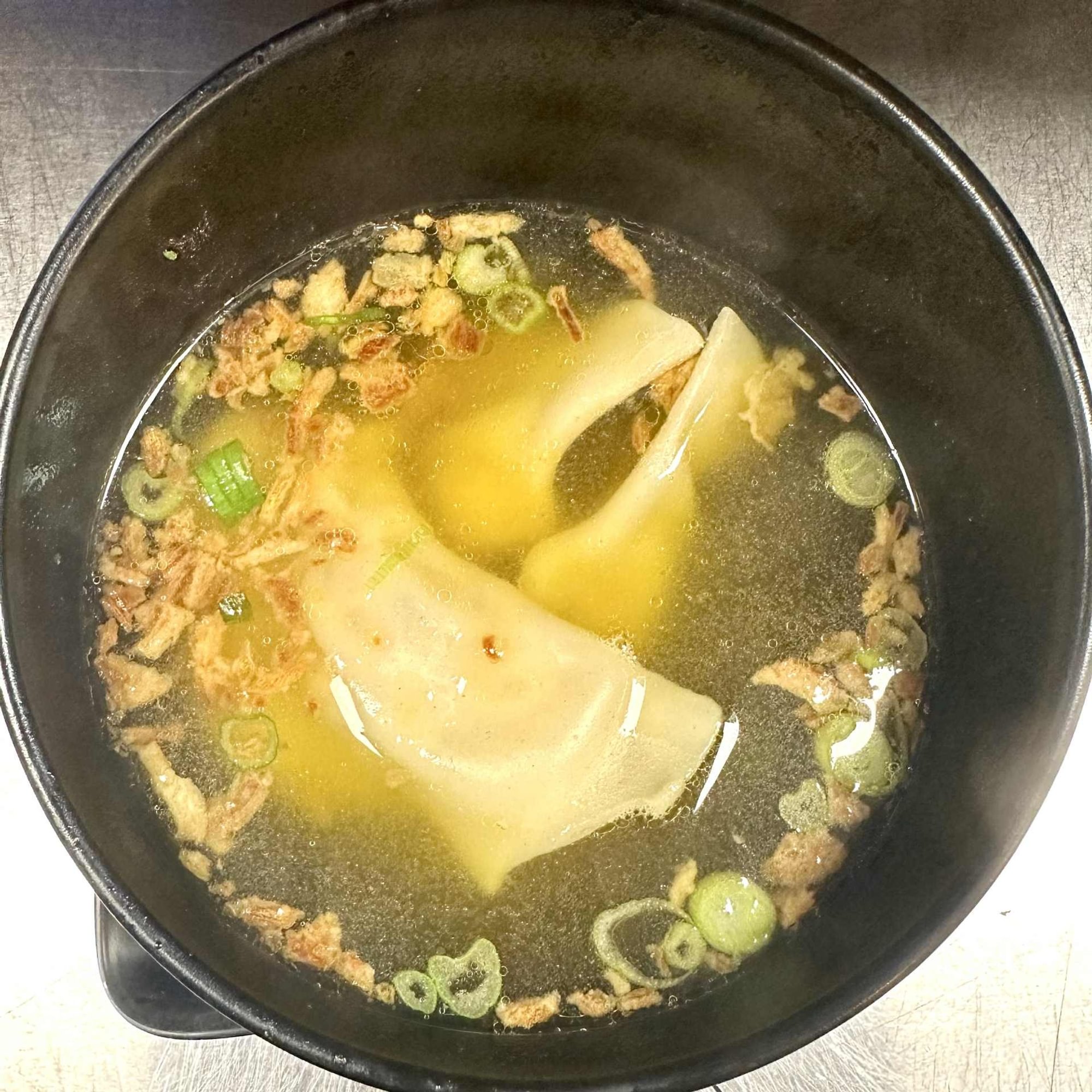 Saigon Won-Ton