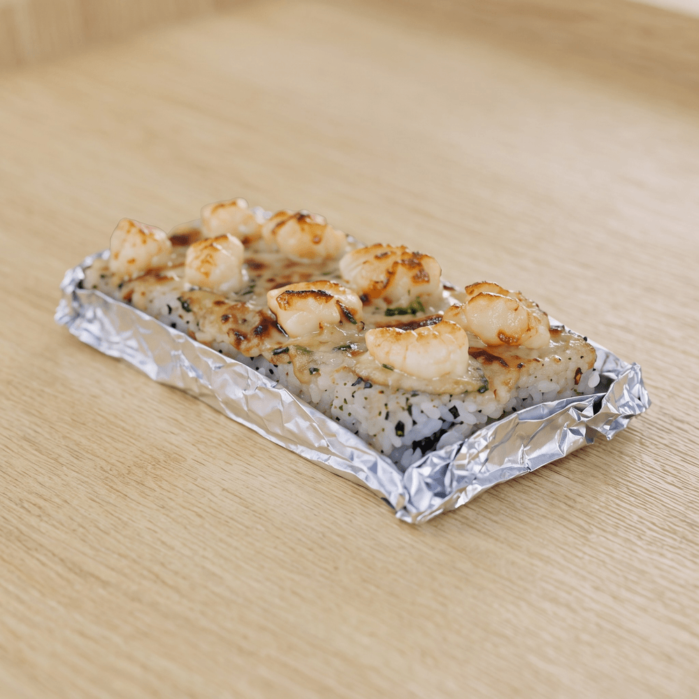 Japanese Lasagna Roll