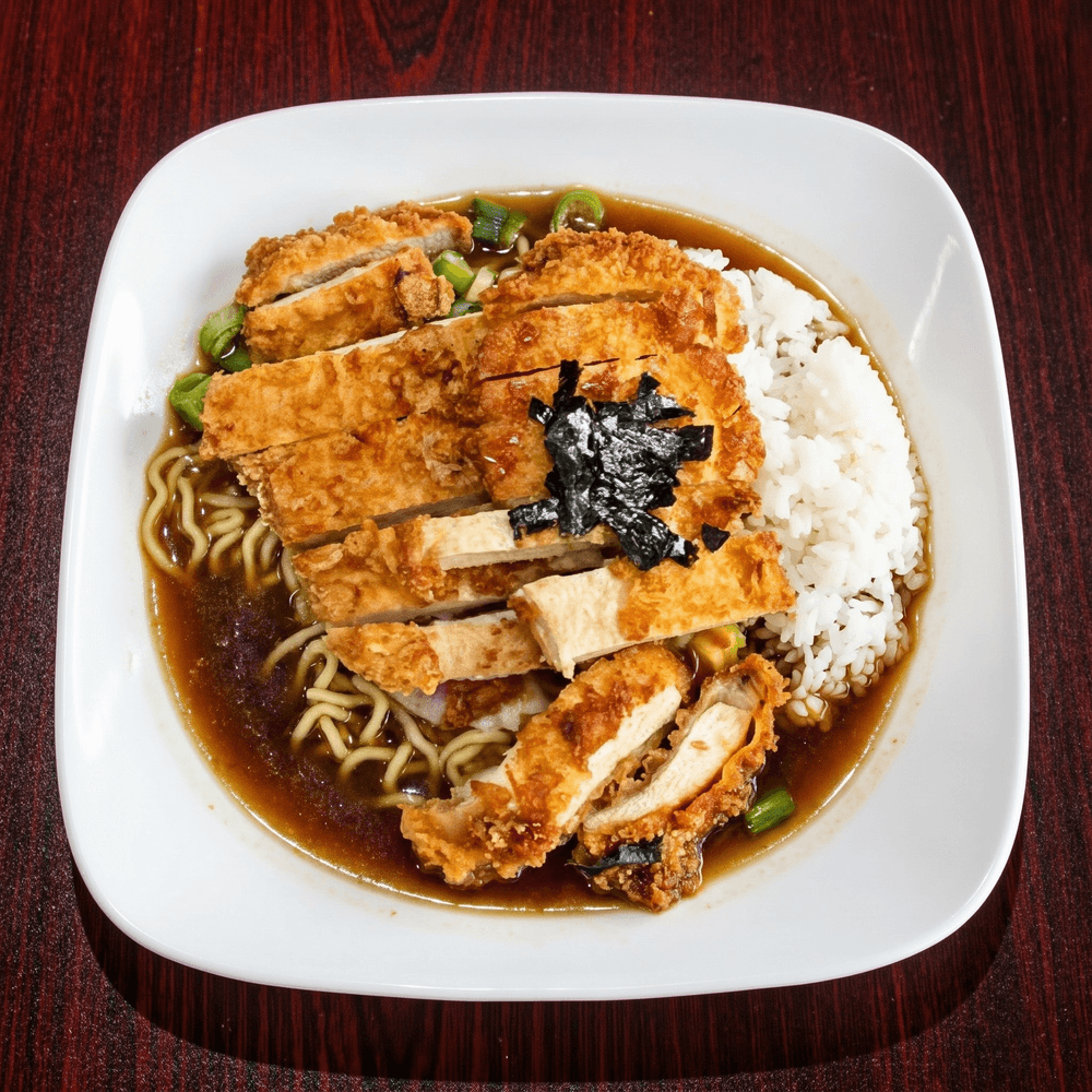 Shoyu Ramen