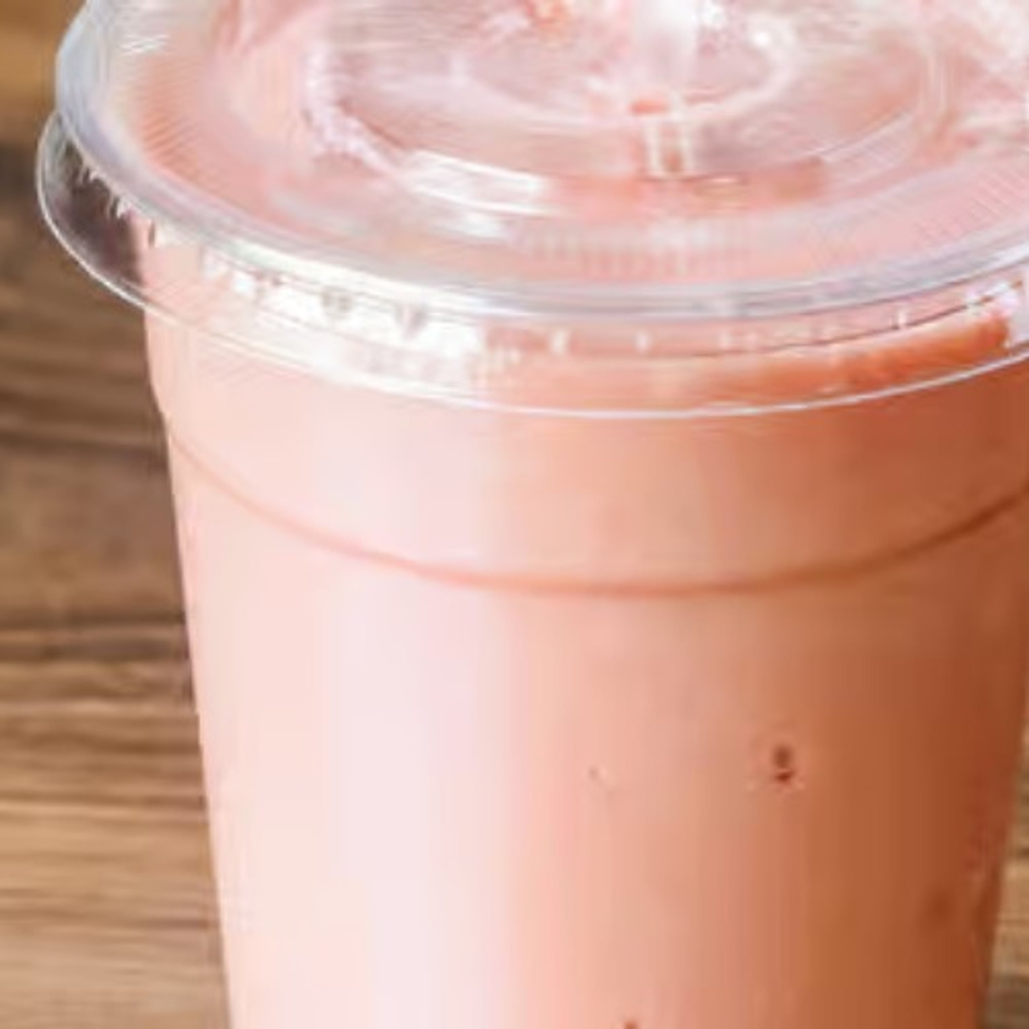 The Duchess Smoothie