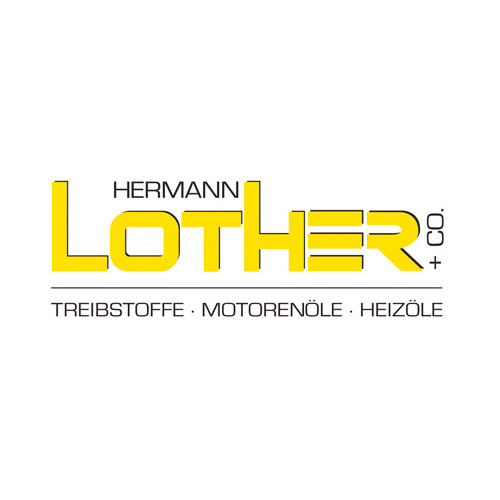 Logo von Hermann Lother + Co. Mineralölhandelsgesellschaft mbH