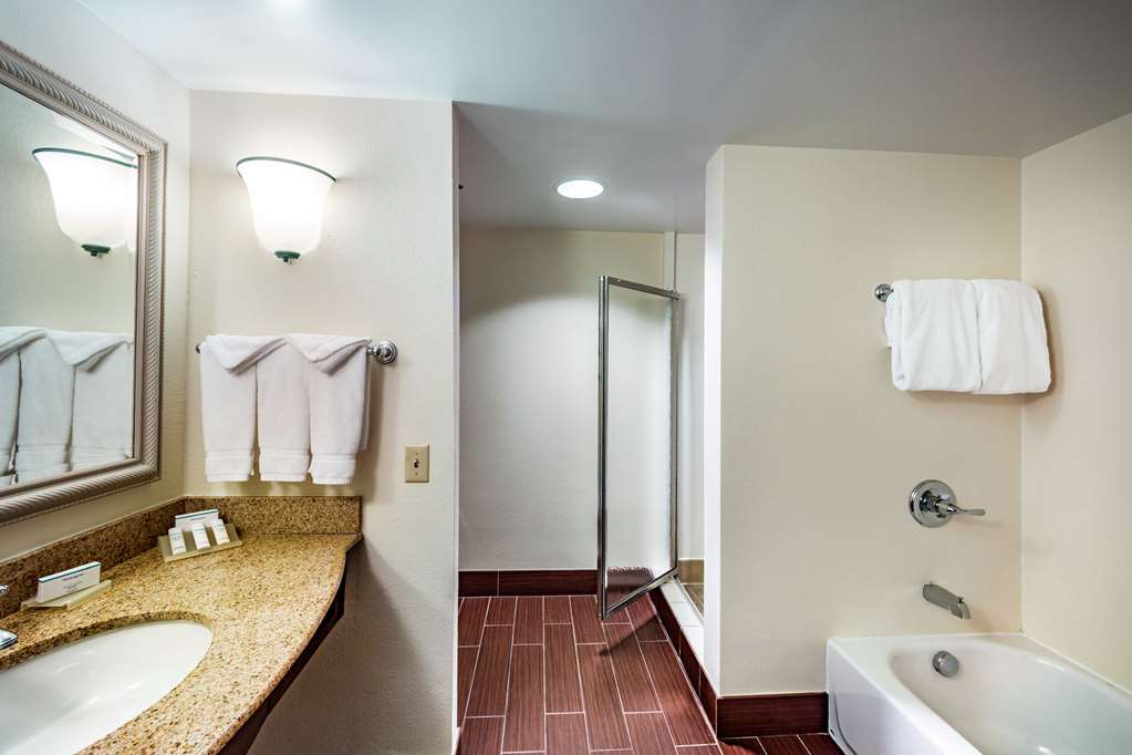 Hilton Garden Inn Richmond Innsbrook Image