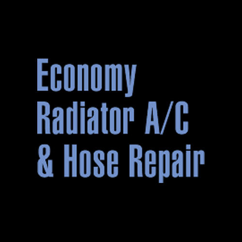 Economy Radiator A/C & Hose Repair
