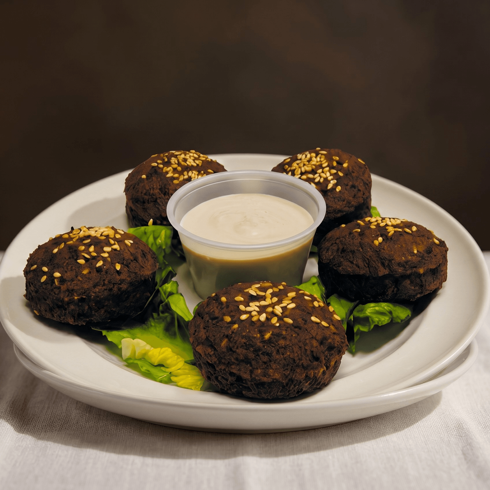 Falafel