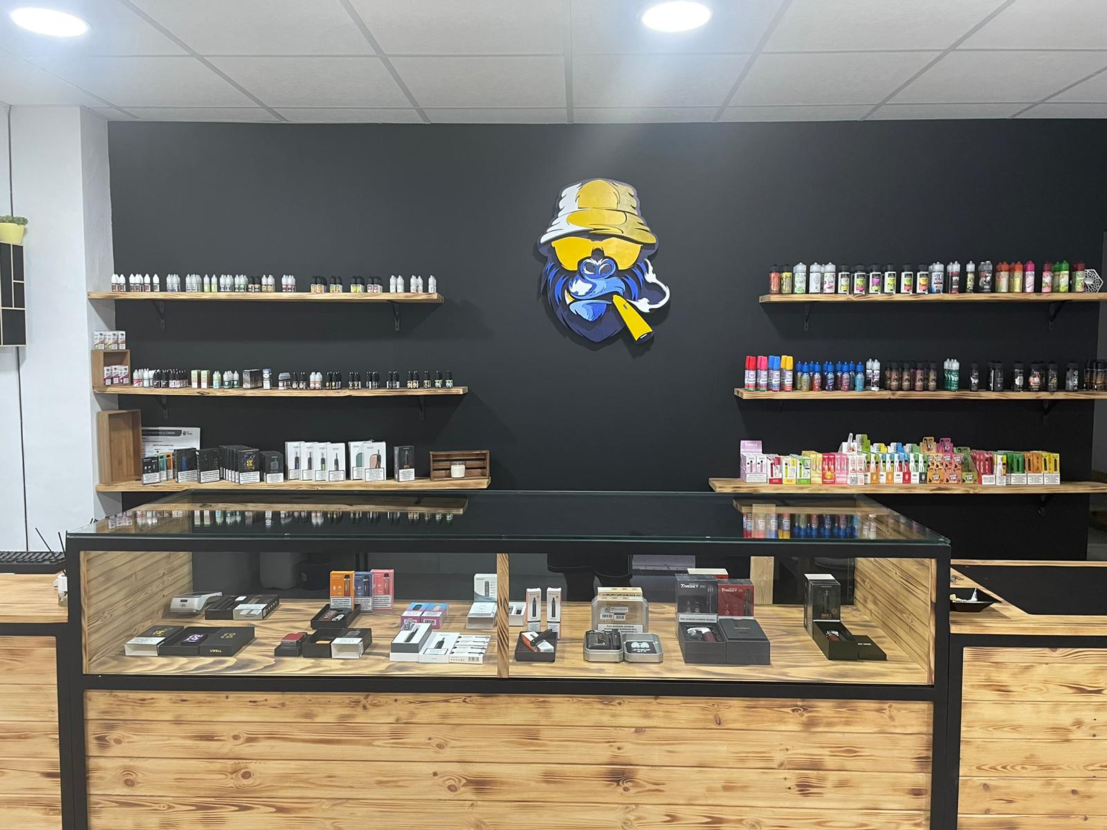 Galería en miniatura