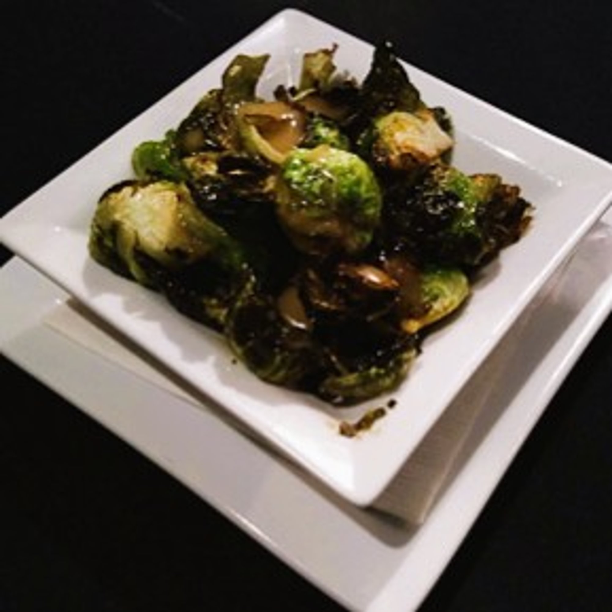 Brussels Sprouts (L)