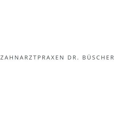 Logo von Zahnarztpraxis Dr. med.dent. Henning Büscher MSc.