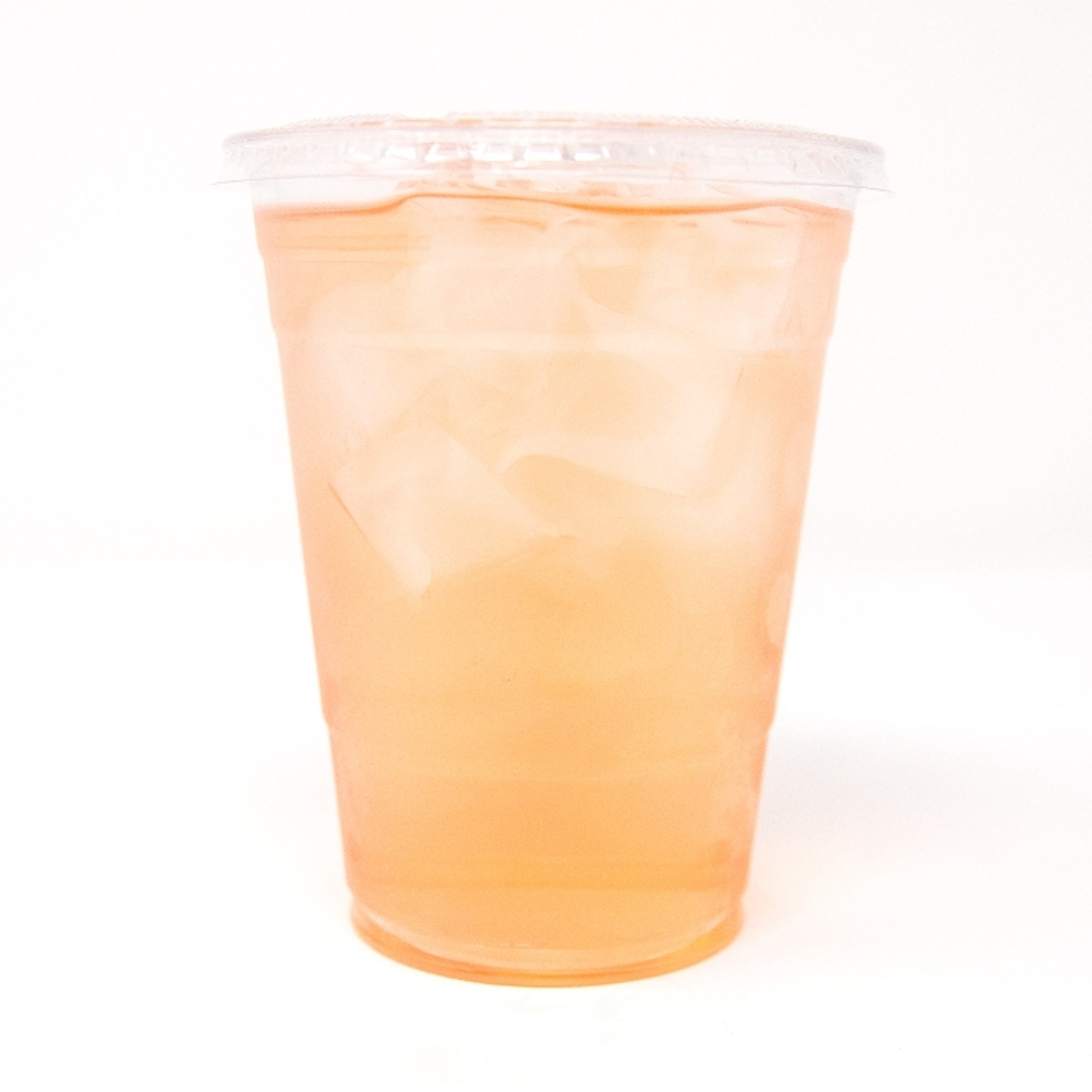 Refresher - Strawberry Acaí