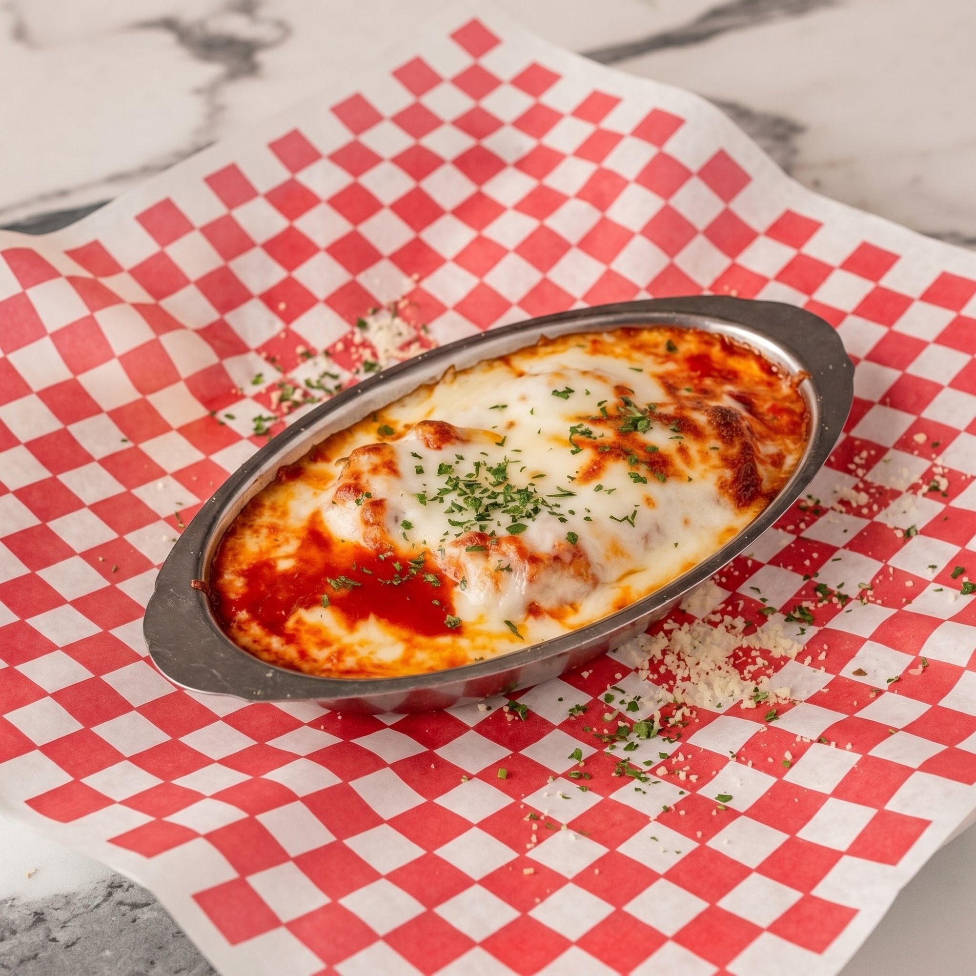 Stuffed Shells
