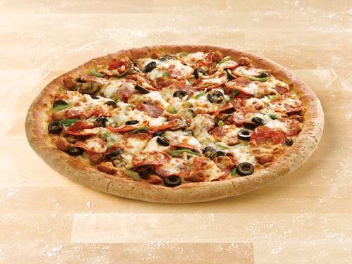 Ayasofya Pizza