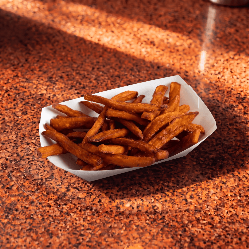 Sweet Potato Fries