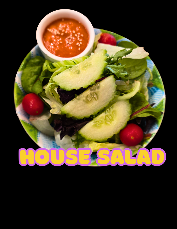 House Salad