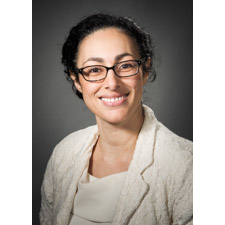 Yanna Beniyaminov, MD