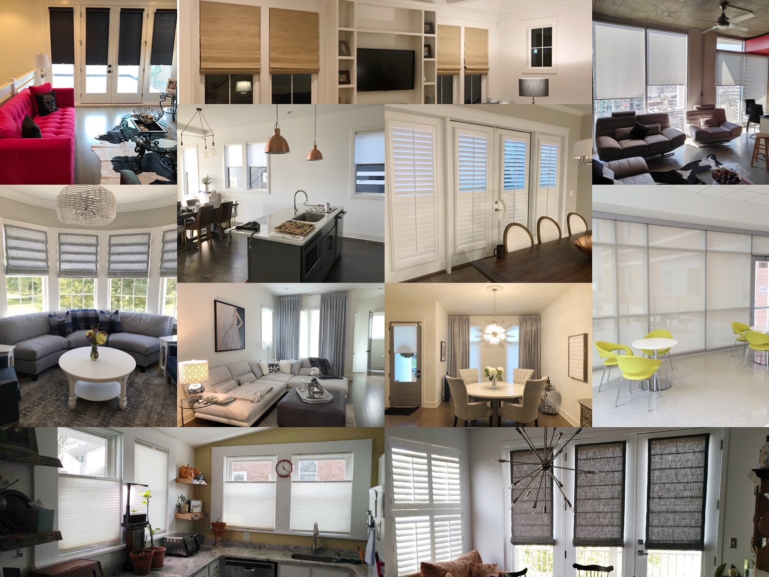 Budget Blinds of North Nashville Image