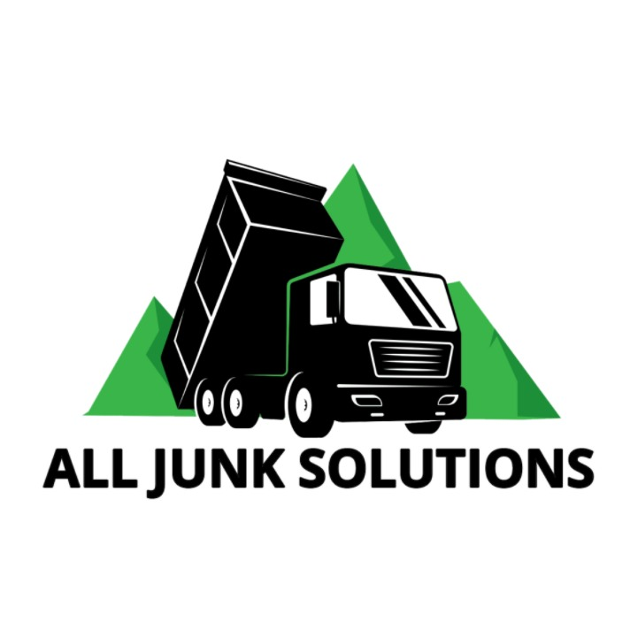 All Junk Solutions Logo