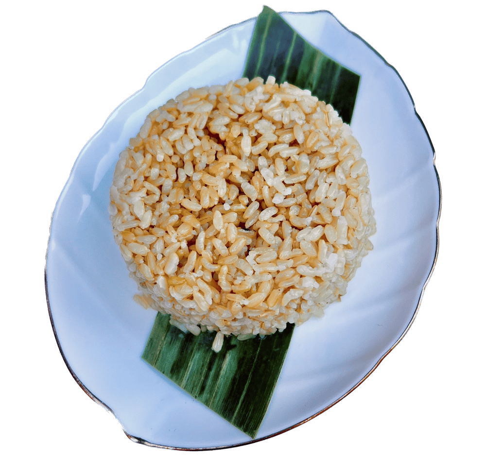 Brown Rice