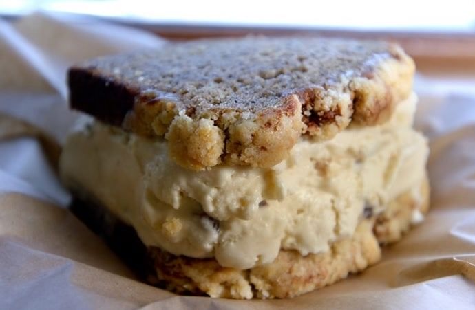 Ice Cream Sandwich