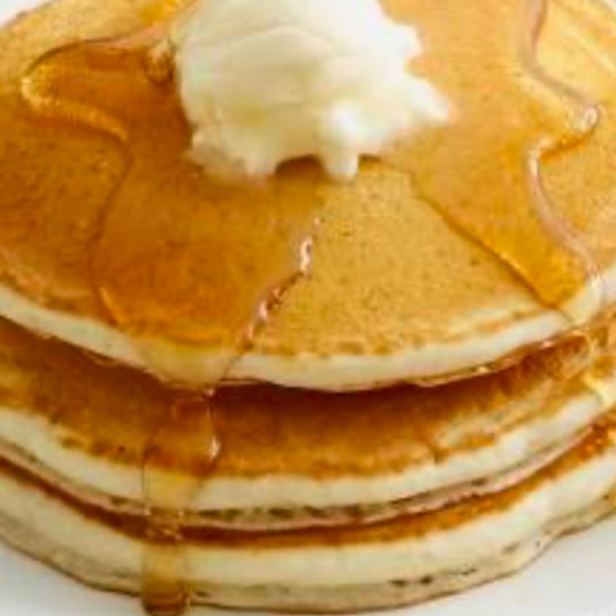 SHORSTACK OF PANCAKES