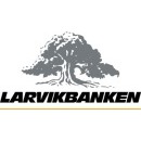 Larvikbanken - Din Personlige Sparebank