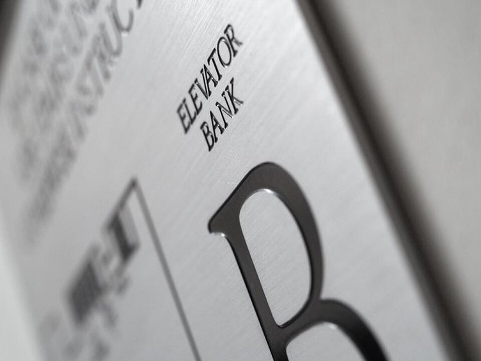 A1 Empire Sign Display Image