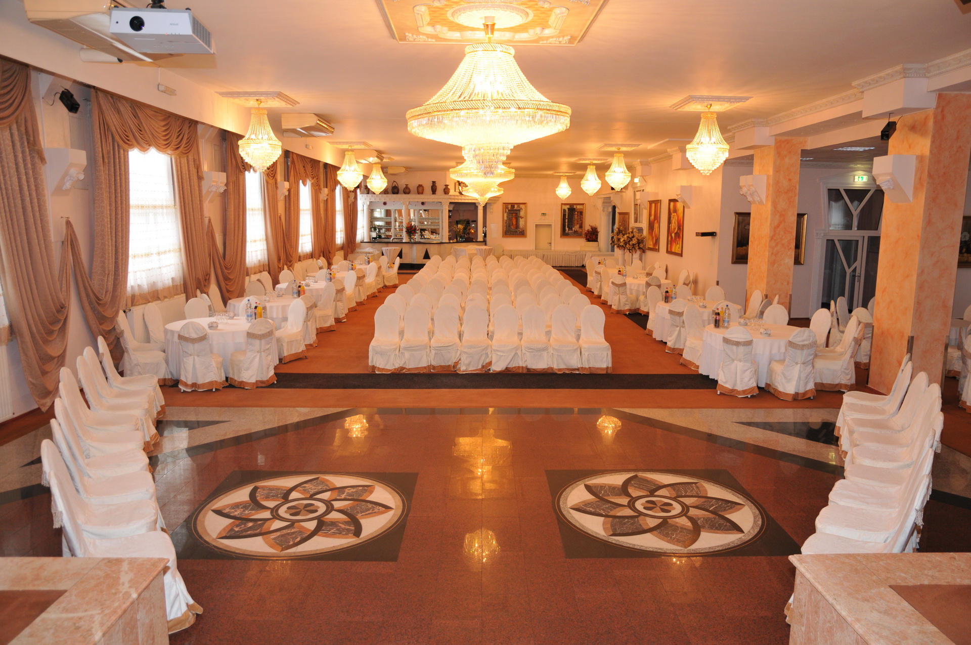 Bilder Le Palais - King of the Party
