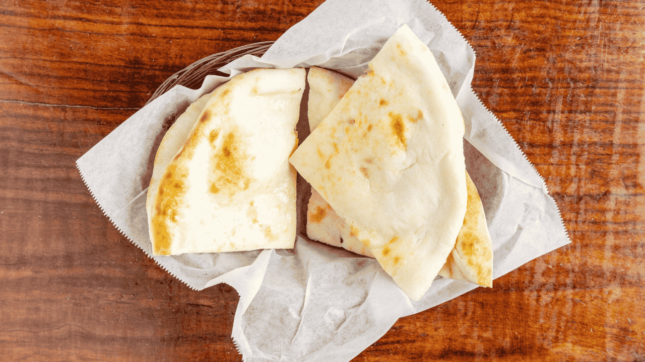 Naan