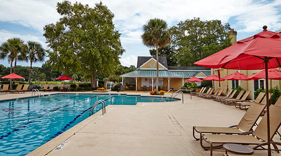 Country Club of Hilton Head Photo