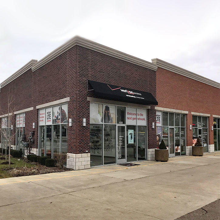 Images Verizon Authorized Retailer – GoWireless