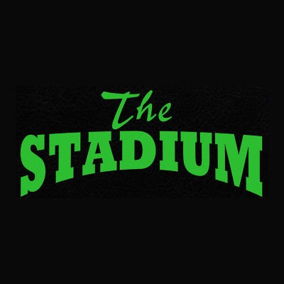 The Stadium Logo