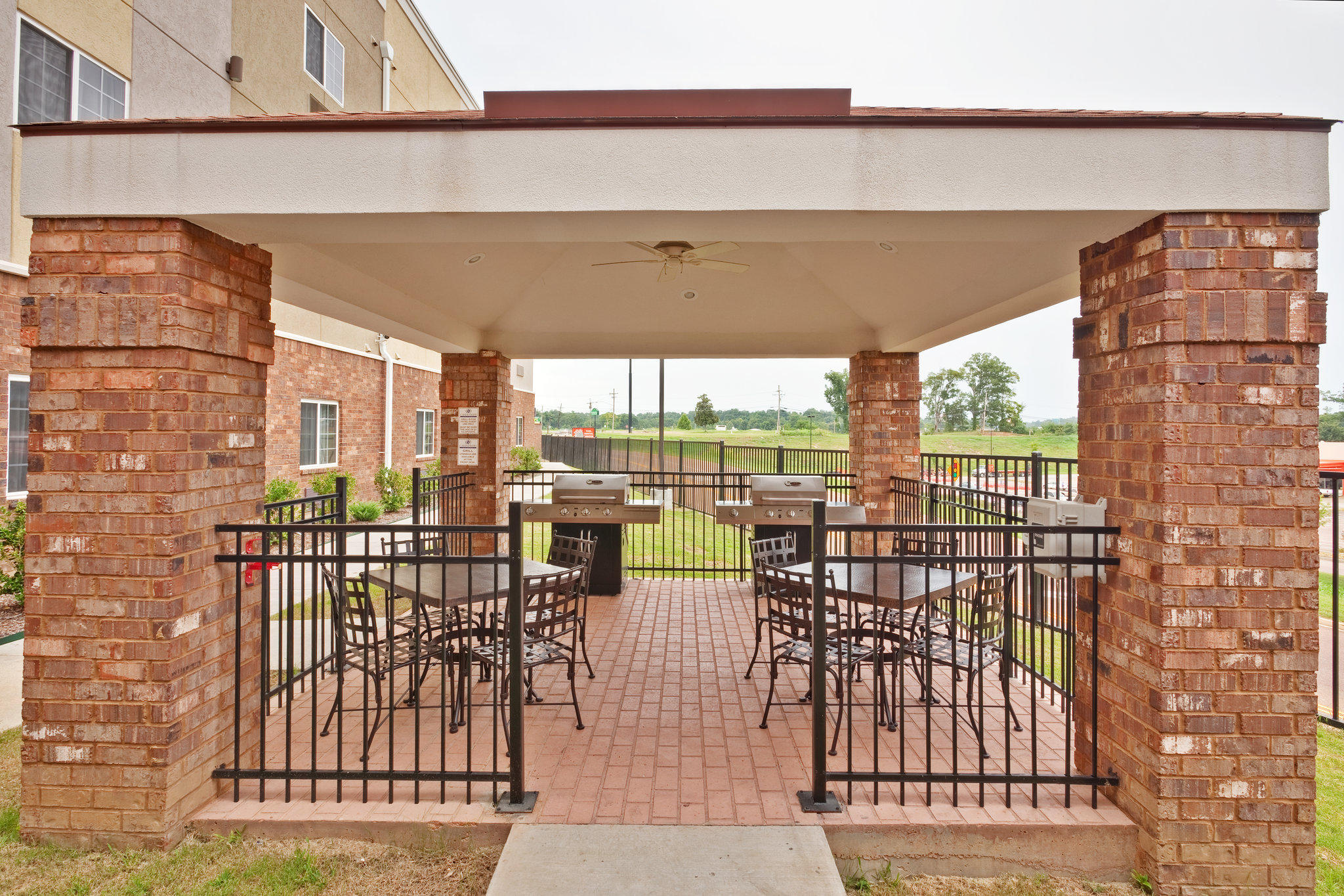 Candlewood Suites Vicksburg Photo