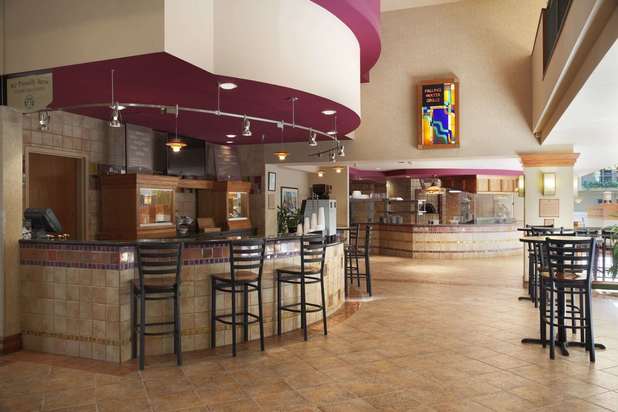 Images Embassy Suites by Hilton Omaha Downtown Old Market