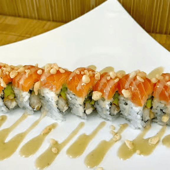 Wabi-Sabi Roll (Popular)